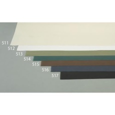 【EA911AK-516】1.1×10m/1.0mm 綿帆布(8号/ネイビー)