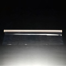 【EA911AN-12】980×0.2mm× 5m[PVC製]フィルム(クリアー/抗菌)