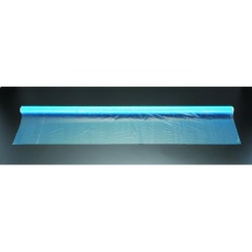 【EA911BA-4】1.8×100m/0.03mm 床面養生シート(2巻)