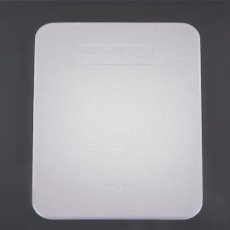 【EA911BT-11】1200×900×40mm 荷物用当て板(発泡ポリエチレン)