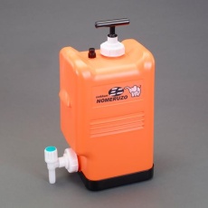 【EA913VL-100】18L 非常用浄水器(ポリタンク型/加圧式)
