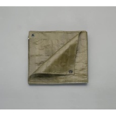 【EA915BB-55】10.8×10.8m OD色シート(#3000)