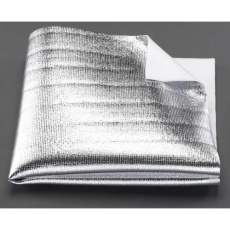 【EA915CE-40】1.0× 1.5m 保温シート(2枚)