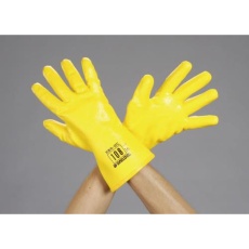 【EA915GF-44】[L]手袋(防寒ウレタン/裏地・起毛綿)