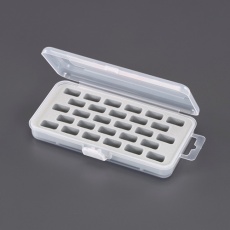 【EA916J-6】220x125x 30mm ボビン収納ケース