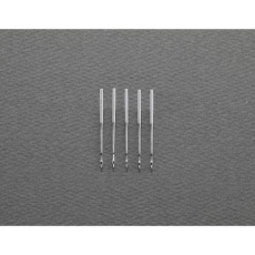 【EA916JK-10】工業用ミシン針(厚生地用/5本)