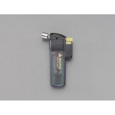 【EA916WF-4】50g ガストーチ