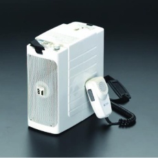 【EA916X-25】6W メガホン(ショルダー型)