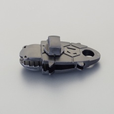 【EA916Y-3A】40×83mm シートクリップ