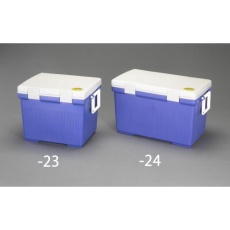 【EA917AL-24】640×360×380mm/44.9L クーラーボックス