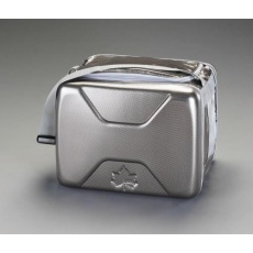 【EA917AP-40A】430×350×350mm/40L 保冷ボックス(折畳み式)