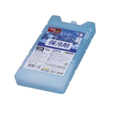 【EA917H-0A】95×180×26mm/350g 保冷剤