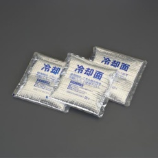 【EA917H-21】165×160×15mm 保冷剤(3個)