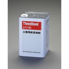 【EA920L-18】18L 床洗浄剤・工業用(アルカリ性)