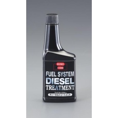 【EA922AE-4】236ml エンジンフュエルトリートメント(ディーゼル車用)