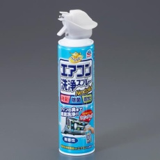 【EA922AH-18B】420ml エアコン・洗浄スプレー(防カビ)