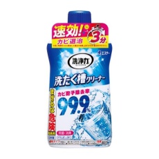 【EA922AH-20】550g 洗濯槽クリーナー