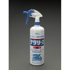 【EA922AJ-168】1000ml 油汚れ用洗浄剤