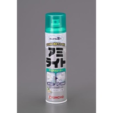 【EA922BD-1A】290ml 網戸・エアコンフィルタークリーナー