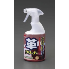 【EA922JB-2】400ml 革クリーナー