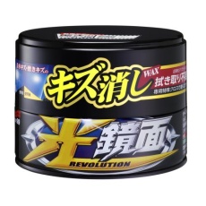 【EA922JK-3】200g カーワックス(ダーク&ブラック車用)