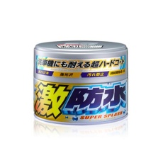 【EA922JK-4】300g カーワックス(パール&メタリック車用)