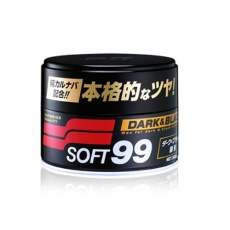 【EA922JK-9】300g カーワックス(ダーク&ブラック車用)