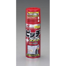 【EA922JL-7】420ml ピッチクリーナー(汚れ防止被膜剤)
