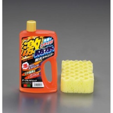 【EA922JM-1】750ml カーシャンプー(ライト&メタリック車用)