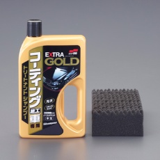 【EA922JM-10】750ml カーシャンプー