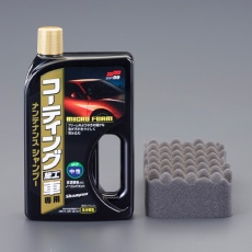 【EA922JM-9】750ml カーシャンプー(コーティング施工車用)