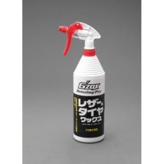 【EA922JN-6】1.0L タイヤつや出しスプレー