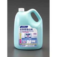 【EA922KB-2】5kg 衣類用塩素系漂白剤(ハイター E)