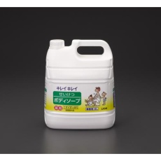 【EA922KR-9】4.0L ボディソープ