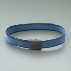 【EA924-82】33×1080mm 作業用ベルト(帯電防止/グレー)