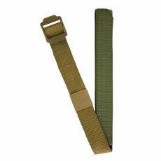 【EA924BB-58】38×1168mm 作業用ベルト(コヨーテ/OD色)