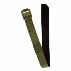 【EA924BB-59】38×1168mm 作業用ベルト(OD色/黒)