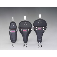【EA925AR-51】95×255mm 剪定はさみ用ホルダー