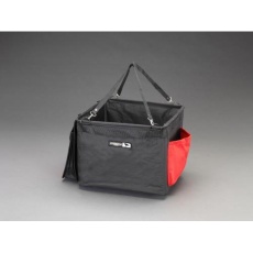 【EA925CP-4】400×400×300mm 折り畳みツールバッグ