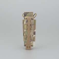 【EA925DB-22】50× 63×152mm 無線用ポーチ(OD色)