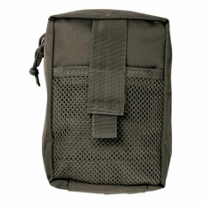 【EA925DB-29】127× 76×190mm 小物ポーチ(OD色)
