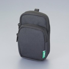 【EA925M-101】110× 60×190mm スマートフォン用ポーチ