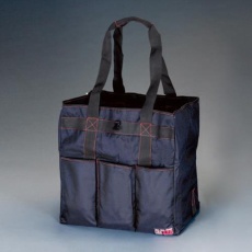 【EA925ME-51】500×300×500mm 角型オープンバック(折畳式)