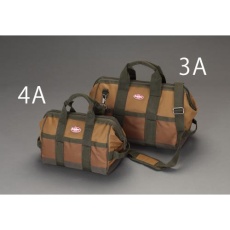 【EA925MG-3A】406×229×305mm ツールバッグ(600デニール)