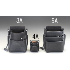 【EA925MK-5A】180×210×130mm 腰袋