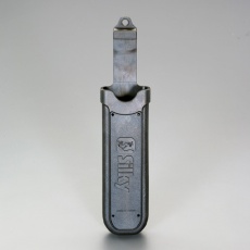 【EA925NN-1A】418mm 折込鋸ホルダー(合成ゴム)