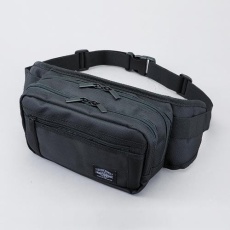 【EA927AG-78】220× 90×140mm ウエストポーチ