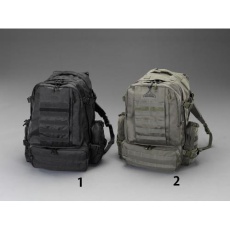 【EA927CE-1】508×356×457mm バックパック(黒)