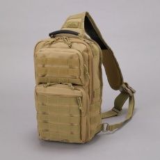 【EA927CE-43】203×152×368mm スリングバック(コヨーテ)
