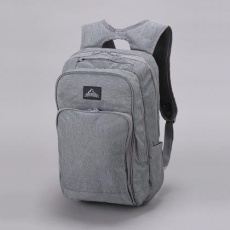 【EA927CE-47】330×228×482mm バックパック(グレー)